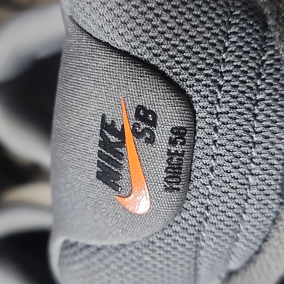 Nike SB Force 58 - Picture 2 of 4